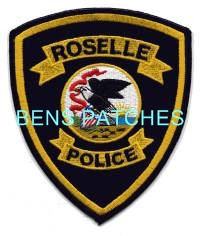 ILLINOIS,ROSELLE POLICE 3_wm